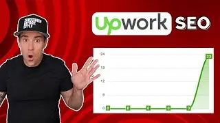 How to do Upwork Profile SEO & keyword research (get more invites)