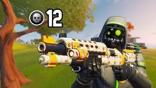 WHY I STILL PLAY FORTNITE