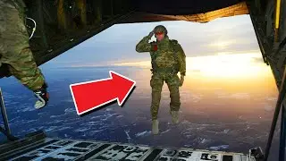 Top 10 Most DANGEROUS Military Jobs