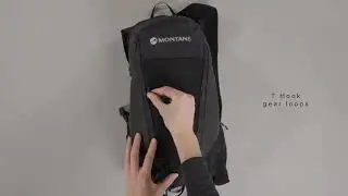 Montane Trailblazer 18
