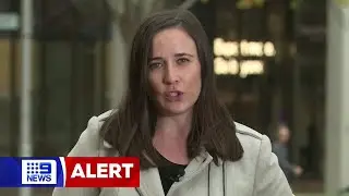 Nine News Canberra - News Update #2 (20/5/2020)