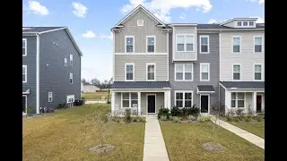 NEW LISTING: 829 Recess Point Moncks Corner SC 29461