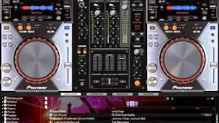 Jelena Karleusa - Mega mix najvecih hitova (DJ KINEZ MIX)