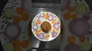 Sunday specials....Bagara rice.... chicken 🍗 fry....😋🔥