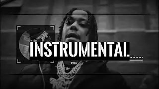 Skilla Baby  - Plate [ Instrumental ] *BEST*