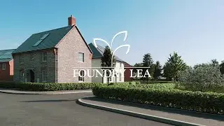 Foundry Lea, Dorset