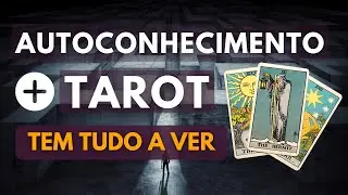 Tarot, Autoconhecimento e Espiritualidade - Encontro Flor do Despertar | Ysa Nuit