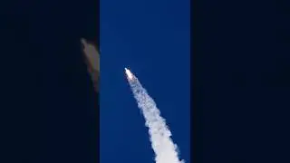 The Space Industry&rsquo;s Open Door | New Space
