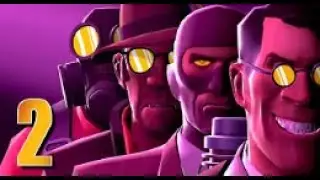FNAF vs TF2 Episode 2 SFM Reaction