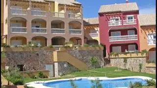 Luxury villas in Manilva - ideal for golfing!