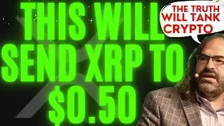 Epstein Emails Reveal There Is a Group Behind Bitcoin! The Truth Will Tank The Markets in Seconds!