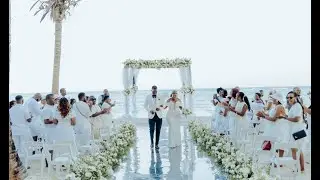 ARK FILMS Best wedding company in Uganda