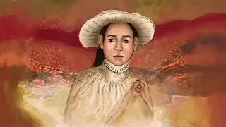 FRANCISCA PIZARRO -  PARTE 1