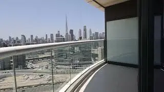 Dubai  Apartment walk through #realestate #dubai