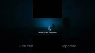 Lusca The Mysterious Giant Octopus of the Caribbean