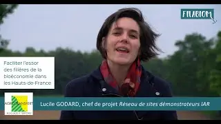 Deux minutes pour découvrir les deux axes de la démarche FILABIOM
