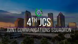 4th JCS Mustang Challenge
