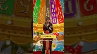 How the Red Door Roulette works!