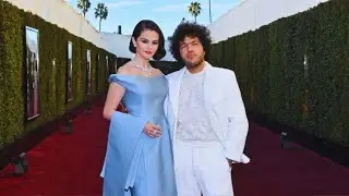 Selena Gomez & Benny Blanco: A Secret Music Project Brewing? (Tea Time!)