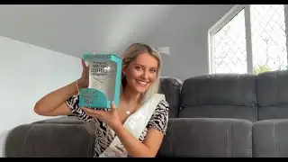 birthday in quarantine vlog