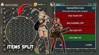 NEW MOD✅ LAST DAY ON EARTH MOD MENU v1.43.0 | UNBOX ITEMS UNLIMITED, GOD MODE, FREE PASS, FREE SPLIT