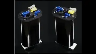 Internal Swirl Pot Lift Pump - 1st Gen Rx7
