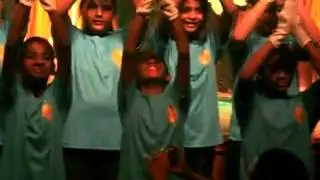 Ryan international school  NERUL. ICFPA 2013 