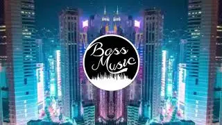 Wiz Khalifa - No Sleep (Wild Cards Remix) (Bass Boosted)