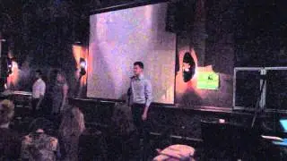 If Only - UCLan Musical Theatre Society