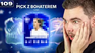 TEGO PICKA HERO JESZCZE NIE OTWIERAŁEM! - FC26 Ultimate Team [#109]