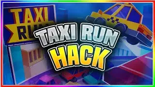 😎 How to HACK Taxi Run! || NEW 2022 working Cheat || VERY EASY Step by step tutorial 😎