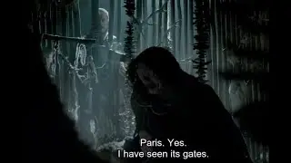 Vikings (2013-2020) - Seer Prophecies - Season 1-4