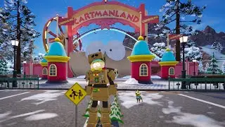 Going on down to fortnite going to have my slef a time 