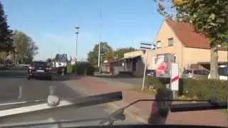 Schwarmstedt 19.10.2012