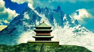 Phil Thornton & Steven Cragg - Rivers Of Ice