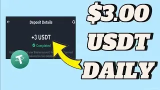 Best usdt mining site 2024+ FREE BINANCE RED PACKET CODES TODAY