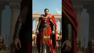 The Shocking Betrayal of Emperor Valerian! 😱
