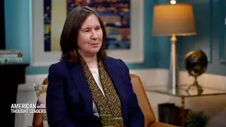 Inside China&rsquo;s Stranglehold on the Global Medicine Supply Chain | Rosemary Gibson | CLIP