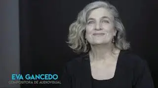 AMCEXPONE Eva Gancedo Audiovisual @amcemujeres
