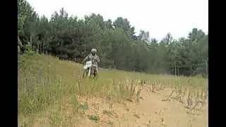 Eric roostin