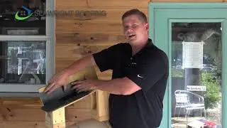 Seawright Roofing Product Demo