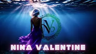 Nina Valentine - The Quiet Tilt (Official Music Video)