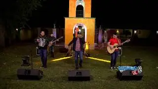 Legion Rg - El Can A Bbis (En Vivo 2020)