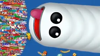 #wormszone #games #gaming #viralvideo 