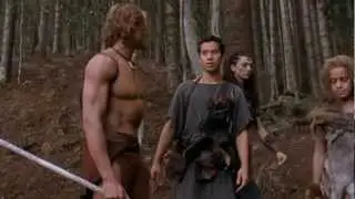Claudia Black in BeastMaster 2001 p4