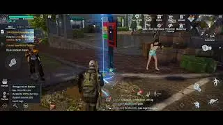 undawn | Open world gameplay Part #10 (Android/iOS)