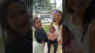 #trend #amigas #novavers&atilde;o