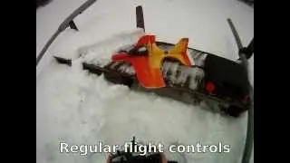EPP Pusher Motor Angle Experiment