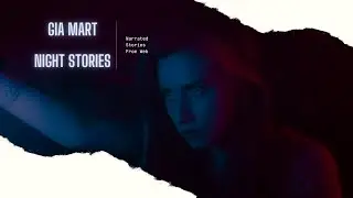 Странные правила ночёвки | Gia Mart Night Stories