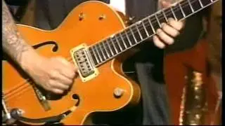 Caravan   Brian Setzer Orchestra